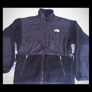 North Face Black Men’s Denali Jacket